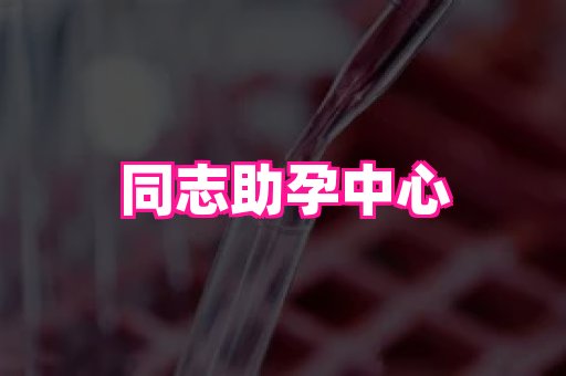 南京助孕网 3