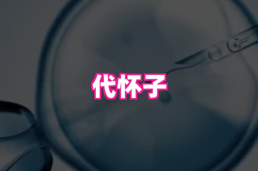 南京助孕网 4